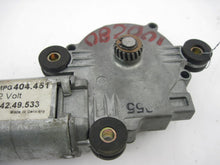 Load image into Gallery viewer, SUNROOF MOTOR Volvo V70 2001 01 - 822115