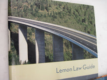 Load image into Gallery viewer, OWNERS MANUAL Lexus ES350 2007 07 - 822549