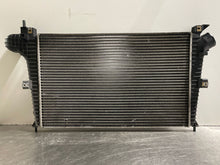 Load image into Gallery viewer, INTERCOOLER SAAB 9-5 99 00 01 02 03 04 05 06 4 CYL - NW106362