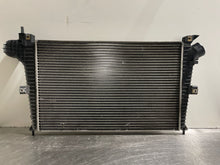 Load image into Gallery viewer, INTERCOOLER SAAB 9-5 99 00 01 02 03 04 05 06 4 CYL - NW106362