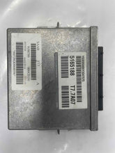 Load image into Gallery viewer, ECU ECM COMPUTER SAAB 9-5 2000 4CYL - NW62102