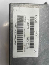Load image into Gallery viewer, ECU ECM COMPUTER SAAB 9-5 2000 4CYL - NW62102