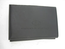 Load image into Gallery viewer, OWNERS MANUAL Hyundai Santa Fe 2003 03 - 823179