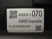 Load image into Gallery viewer, INFO-GPS SCREEN Impreza XV Crosstek 2012 12 2013 13 2014 14 - 823432