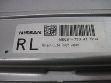 Load image into Gallery viewer, ECU ECM COMPUTER Nissan Murano 2007 07 3.5L - 823509