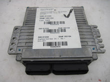 Load image into Gallery viewer, ECU ECM COMPUTER Nissan Murano 2007 07 3.5L - 823509