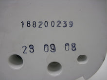 Load image into Gallery viewer, SPEEDOMETER CLUSTER C30 S40 V40 V50 2008 08 2009 09 2010 10 - 824004