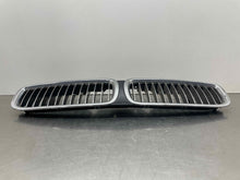 Load image into Gallery viewer, GRILLE BMW 760i 745i 2002 02 2003 03 2004 04 2005 05 Upper - NW98261