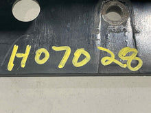 Load image into Gallery viewer, GRILLE BMW 760i 745i 2002 02 2003 03 2004 04 2005 05 Upper - NW98261