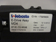 Load image into Gallery viewer, SUNROOF MOTOR BMW 320i 328i 2013 13 - 824203