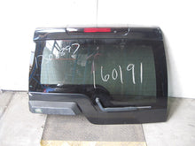 Load image into Gallery viewer, TRUNK LID Land Rover LR3 LR4 2005 05 2006 06 07 08 09 - 13 Upper - 825322