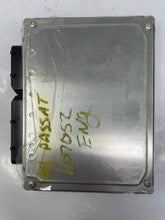 Load image into Gallery viewer, ECU ECM COMPUTER VW Passat 2004 04 2005 05 1.8 - NW62808