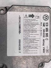 Load image into Gallery viewer, Air Bag computer Passat 2004 04 2005 05 - NW38780