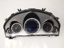 Load image into Gallery viewer, SPEEDOMETER CLUSTER Mercedes-Benz E300 E350 E550 E63 2012 12 - NW161156