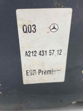 Load image into Gallery viewer, ABS Pump MERCEDES E-CLASS 2012 - NW2031