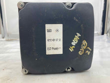 Load image into Gallery viewer, ABS Pump MERCEDES E-CLASS 2012 - NW2031