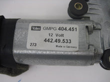 Load image into Gallery viewer, SUNROOF MOTOR Volvo S60 2004 04 - 826167