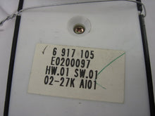 Load image into Gallery viewer, DRIVERS MASTER WINDOW SWITCH BMW 745i 760i 2002 02 2003 03 2004 04 05 - 826464
