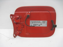 Load image into Gallery viewer, Fuel Filler Door Audi A4 2007 07 - 826656