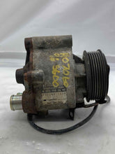 Load image into Gallery viewer, Air Injection Pump Smog Mercedes-Benz SL500 1996 - NW8177