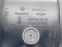 Load image into Gallery viewer, Mass Air Flow Sensor Meter Maf Mercedes-Benz SL500 1996 - NW5349