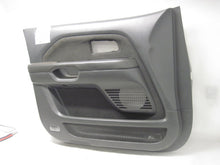 Load image into Gallery viewer, FRONT INTERIOR DOOR TRIM PANEL Honda Pilot 2007 07 - 827570