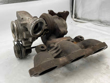 Load image into Gallery viewer, TURBO Volvo S80 1999 99 2000 00 2001 01 Left - NW184980