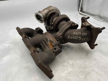 Load image into Gallery viewer, TURBO Volvo S80 1999 99 2000 00 2001 01 Left - NW184980