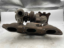Load image into Gallery viewer, TURBO Volvo S80 1999 99 2000 00 2001 01 Left - NW184980