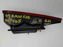 Load image into Gallery viewer, TAIL LIGHT LAMP ASSEMBLY BMW 528i 540i 1999 99 2000 00 Left - NW180470