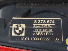 Load image into Gallery viewer, TAIL LIGHT LAMP ASSEMBLY BMW 528i 540i 1999 99 2000 00 Left - NW180470