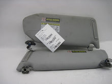 Load image into Gallery viewer, INTERIOR SUN VISORS Honda Pilot 2006 06 2007 07 2008 08 - 828193