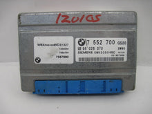 Load image into Gallery viewer, Transmission Computer BMW X3 2004 04 2005 05 2006 06 .0L - 828290