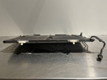 Load image into Gallery viewer, AC CONDENSER Mercedes C230 1998 98 1999 99 2000 00 - NW43990