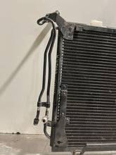 Load image into Gallery viewer, AC CONDENSER Mercedes C230 1998 98 1999 99 2000 00 - NW43990