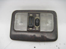 Load image into Gallery viewer, Console Nissan Murano 2005 05 - 828651