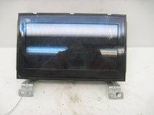 Load image into Gallery viewer, Info Display screen Infiniti FX Series Murano 2005 05 - 828664