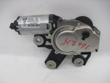 Load image into Gallery viewer, REAR WIPER MOTOR Volkswagen Touareg 2004 04 2005 05 - 828924