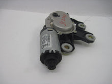 Load image into Gallery viewer, REAR WIPER MOTOR Volkswagen Touareg 2004 04 2005 05 - 828924