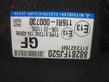 Load image into Gallery viewer, MULTIFUNCTION COMPUTER Impreza XV Crosstrek 2013 13 - 828968