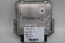 Load image into Gallery viewer, ECU ECM COMPUTER Accent 2012 12 2013 13 Auto - 829627