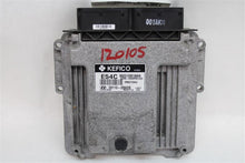 Load image into Gallery viewer, ECU ECM COMPUTER Accent 2012 12 2013 13 Auto - 829627