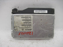 Load image into Gallery viewer, TRANSMISSION COMPUTER Jaguar XK8 2001 01 2002 02 - 830718