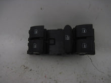Load image into Gallery viewer, DRIVERS MASTER WINDOW SWITCH Golf Tiguan Jetta Rabbit 06 07 08 09 - 13 - 830740