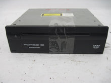 Load image into Gallery viewer, INFO-GPS SCREEN Boxster Boxster S Cayenne 2005 05 2006 06 - 830742