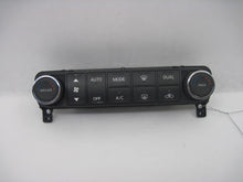 Load image into Gallery viewer, Temp Climate AC Heater Control Nissan Maxima 2007 07 2008 08 - 830943