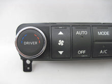 Load image into Gallery viewer, Temp Climate AC Heater Control Nissan Maxima 2007 07 2008 08 - 830943