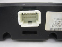 Load image into Gallery viewer, Temp Climate AC Heater Control Nissan Maxima 2007 07 2008 08 - 830943