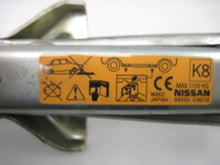 Load image into Gallery viewer, JACK Nissan Murano 2005 05 - 831416