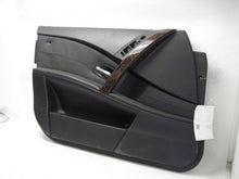Load image into Gallery viewer, FRONT INTERIOR DOOR TRIM PANEL BMW 550i 2007 07 - 831610